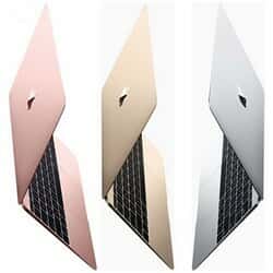 لپ تاپ اپل MacBook MMGM2 M5 8G 512Gb SSD Int 12inch128971thumbnail
